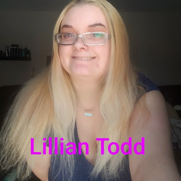 lilliantodd